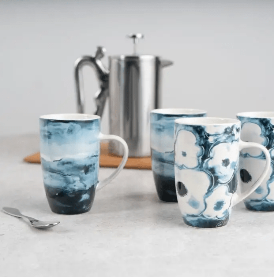 Carrol Boyes MUG Carrol Boyes Mug Sea 'N Sky 0N-MG-SSK (7101729046617)