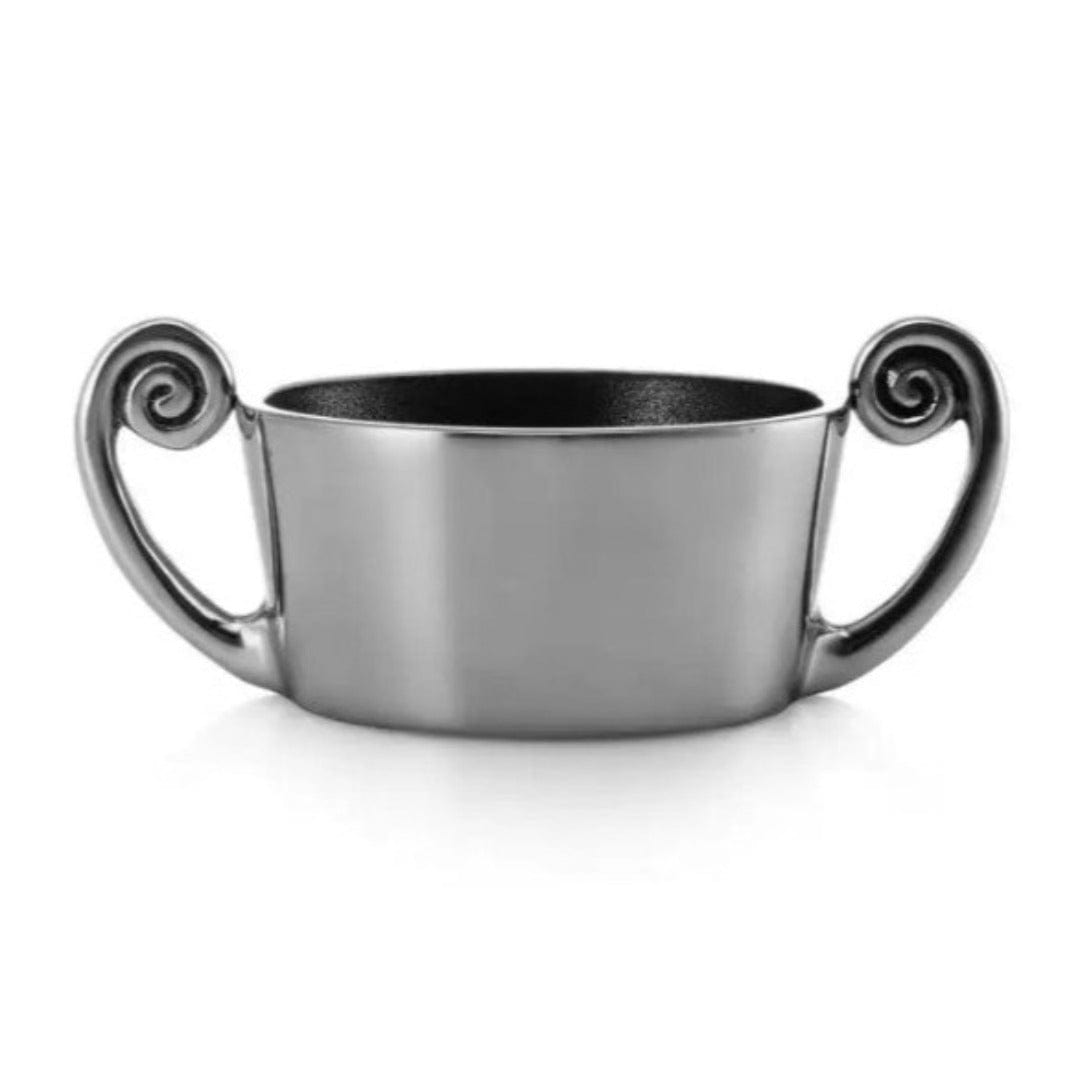 Carrol Boyes MUG Carrol Boyes Sugar Bowl Wave XSB-WV (7139596402777)