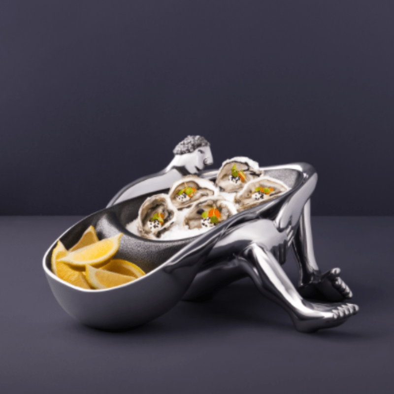 Carrol Boyes Paper Tray Carrol Boyes Chip & Dip - Daydream XBCD-DRE (6751945162841)