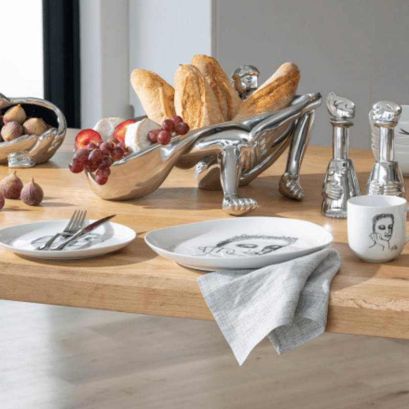 Carrol Boyes Paper Tray Carrol Boyes Chip & Dip - Daydream XBCD-DRE (6751945162841)