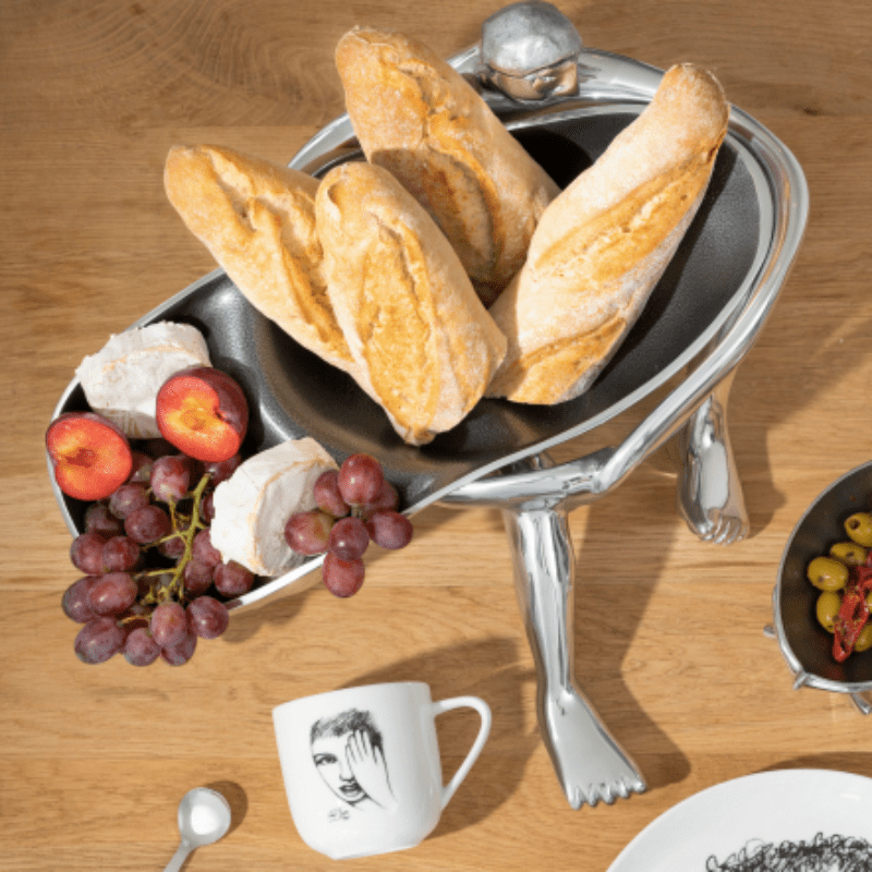 Carrol Boyes Paper Tray Carrol Boyes Chip & Dip - Daydream XBCD-DRE (6751945162841)