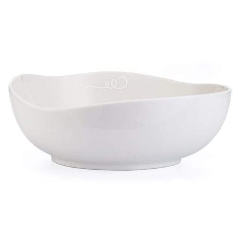 Carrol Boyes PLATE Carrol Boyes Organic Pasta Bowls Set of 4 (6736560324697)