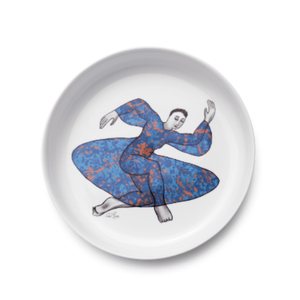 Carrol Boyes Platter Carrol Boyes Low Bowl 32cm Dancer (6918401720409)