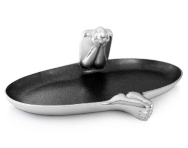 Carrol Boyes Platter Carrol Boyes Platter Oval - Food For Thought XPLO-FFT (6751212994649)