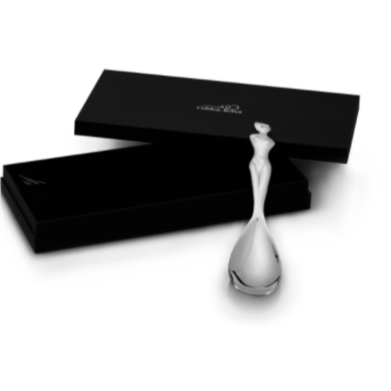 Carrol Boyes SPOON Carrol Boyes Salad Servers - Soul Mates 9SS-SOU (6745470861401)