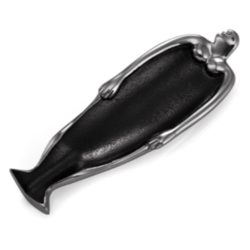 Carrol Boyes SPOON Carrol Boyes Spoon Rest Powder Coated Woman XSPR-WN (6736911695961)