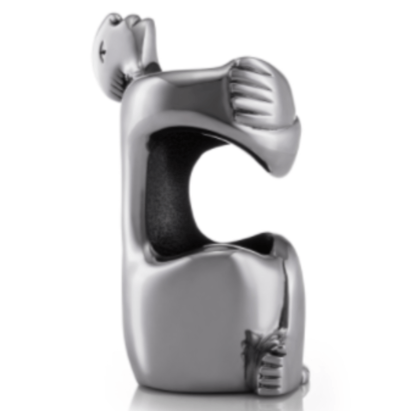 Carrol Boyes VASE Carrol Boyes Vase Embrace XVS-EM (6745441599577)