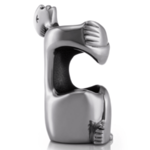 Carrol Boyes VASE Carrol Boyes Vase Embrace XVS-EM (6745441599577)