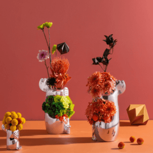 Carrol Boyes VASE Carrol Boyes Vase Embrace XVS-EM (6745441599577)