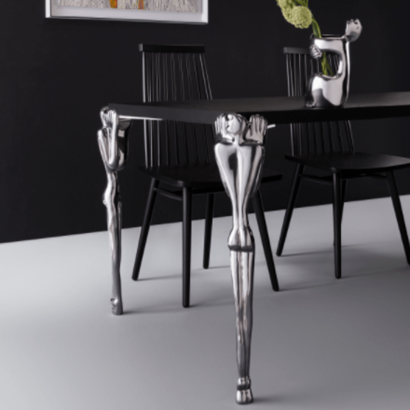 Carrol Boyes VASE Carrol Boyes Vase Embrace XVS-EM (6745441599577)