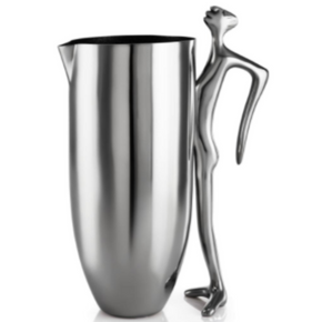 Carrol Boyes Water Jug Carrol Boyes Water Jug - Man QWJ-MN (6739086213209)