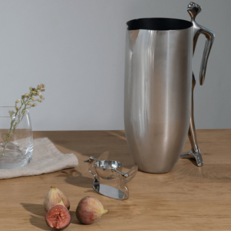 Carrol Boyes Water Jug Carrol Boyes Water Jug - Man QWJ-MN (6739086213209)