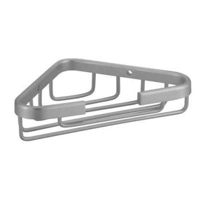 CASA Bathroom Casa Aluminium Corner Bathroom Shelf Small (4708552441945)