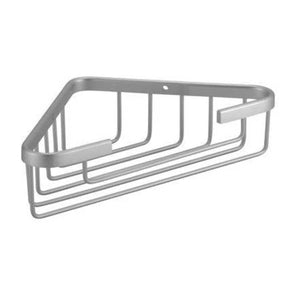 CASA Bathroom Shelf Casa Aluminium Corner Bathroom Shelf Medium (4708232593497)