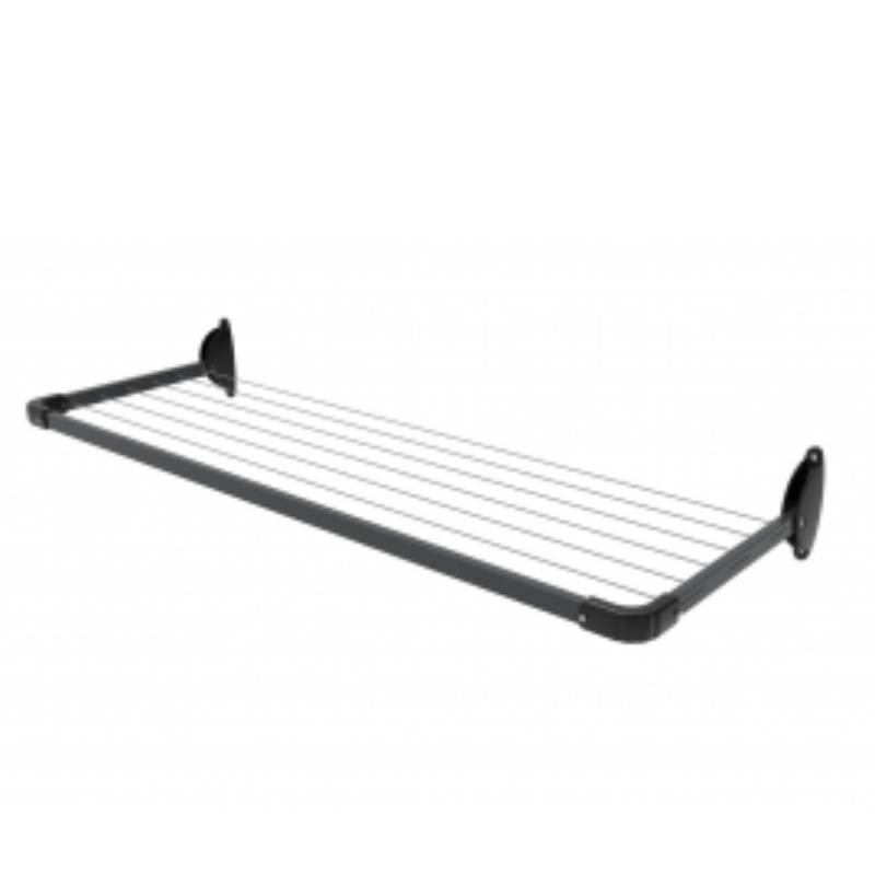 CASA CLOTHES LINE Casa Mini Fold Down Wall Mounted Clothesline (4723332284505)