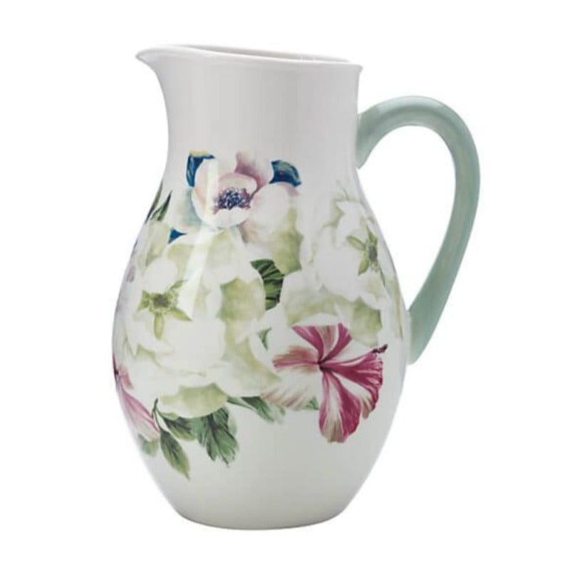 Casa Domani BOWL Casa Domani Magnolia Pitcher 2.4L DR0439 (7243053105241)