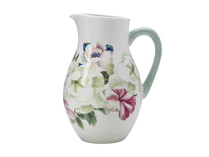 Casa Domani BOWL Casa Domani Magnolia Pitcher 2.4L DR0439 (7243053105241)