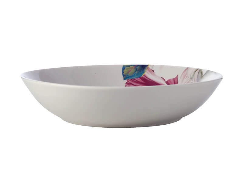 Casa Domani Dinner Set Casa Domani Magnolia Bowl 18CM LF0033 (7078824542297)