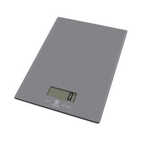 CASA Kitchen SCALE Casa Kitchen Scale Glass Grigio CKSG01G (4708608409689)