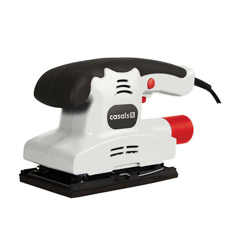 casals Outdoors Casals Orbital Sander OS150 150W (2061670711385)