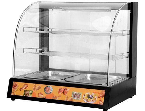 Catering Equipment appliances Electric  Large Food/Pie Warmer (4271770370137)