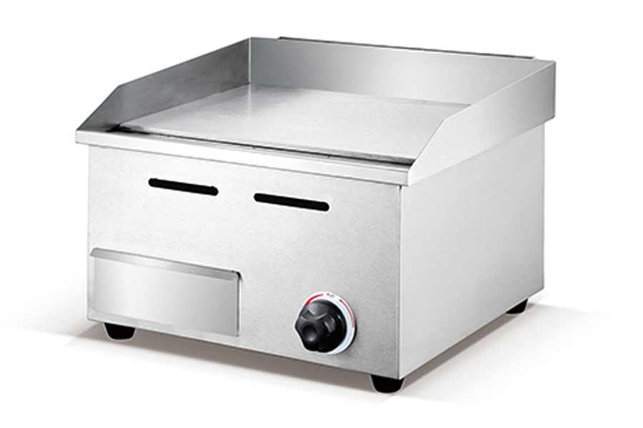 Gas Grill Industrial Machine - MHC World (2061548355673)