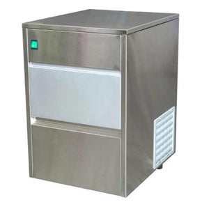 Green Ice Machine 25Kg - MHC World (2061544947801)