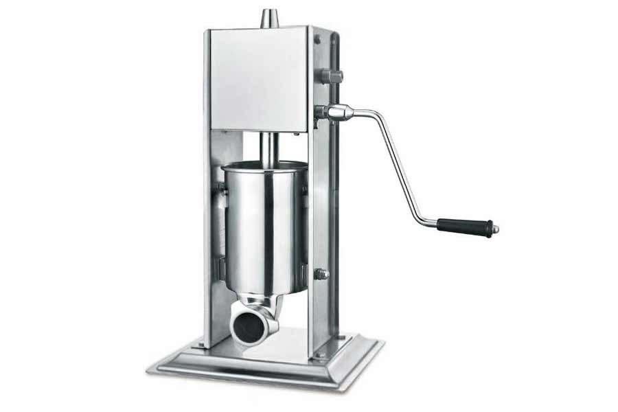Sausage Filler 5LT CV5 - MHC World (2061548388441)