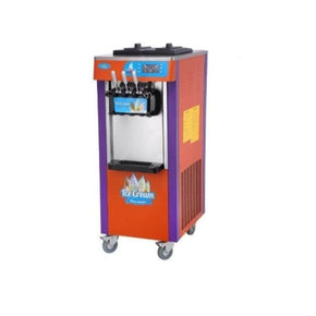 Catering Equipment Popcorn Machine Ice Cream Making Machine MQL22/BJ188C (7120615047257)