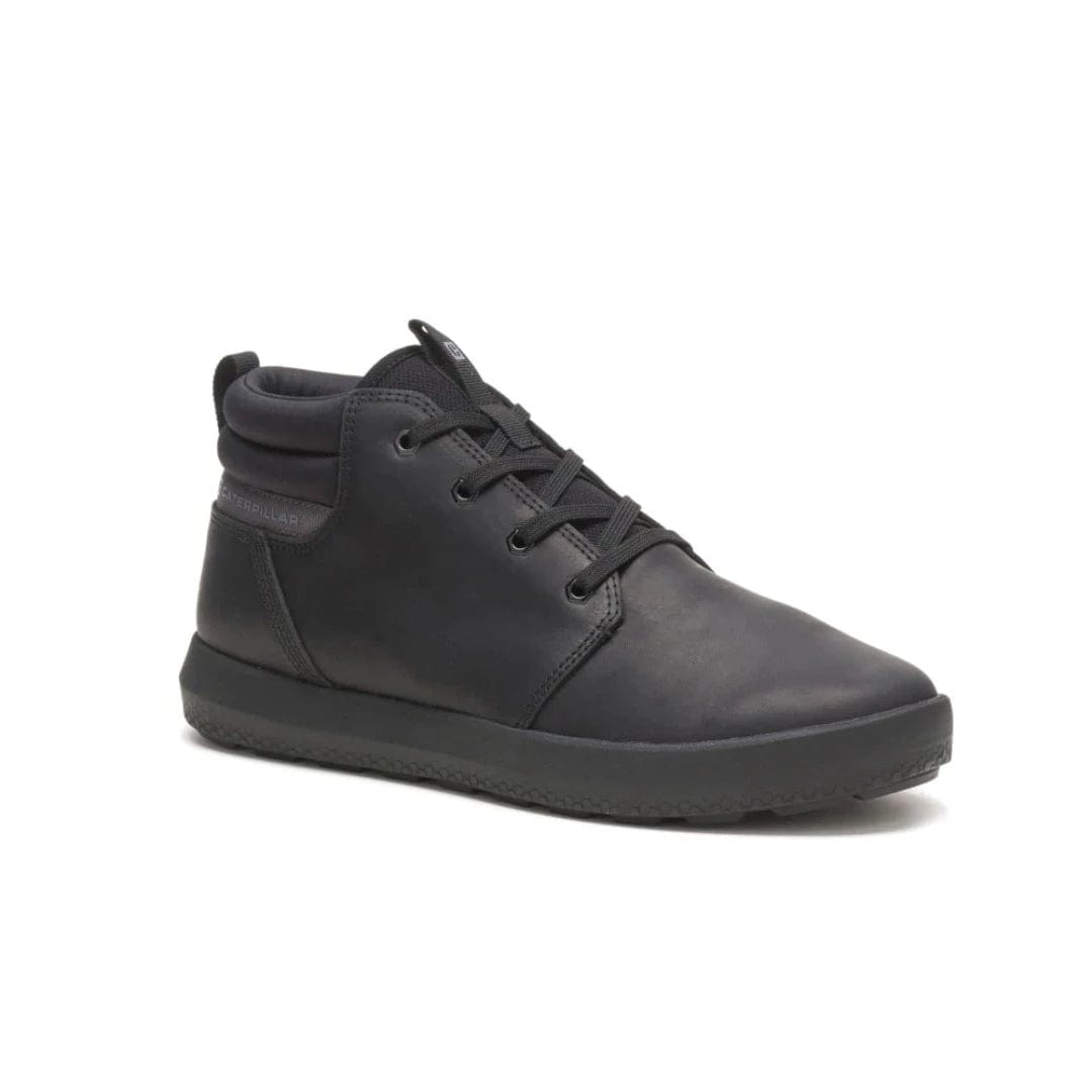 Caterpillar 7 Caterpillar Proxy Hi Shoes Black (7066963804249)