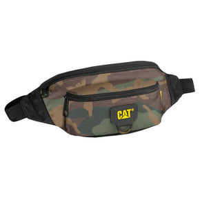 Caterpillar Backpack Cat Raymond Waist Bag Camouflage 8406 (7255317119065)