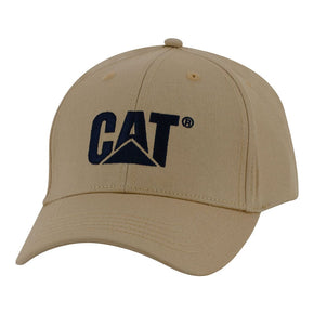 Caterpillar Caps Caterpillar Classic Hat Kelp/Maroon (7257851625561)