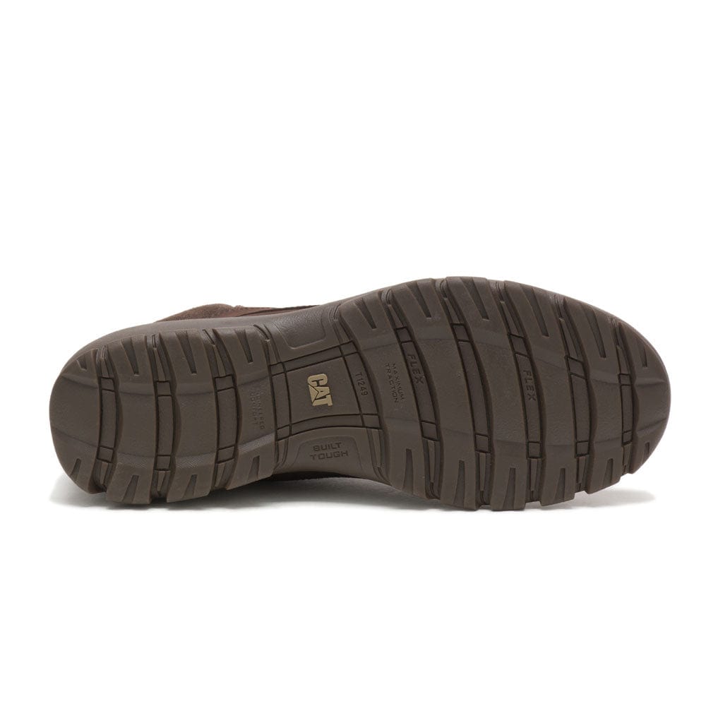 Caterpillar Casual Shoes Caterpillar Convert Coffee Bean (7156109312089)