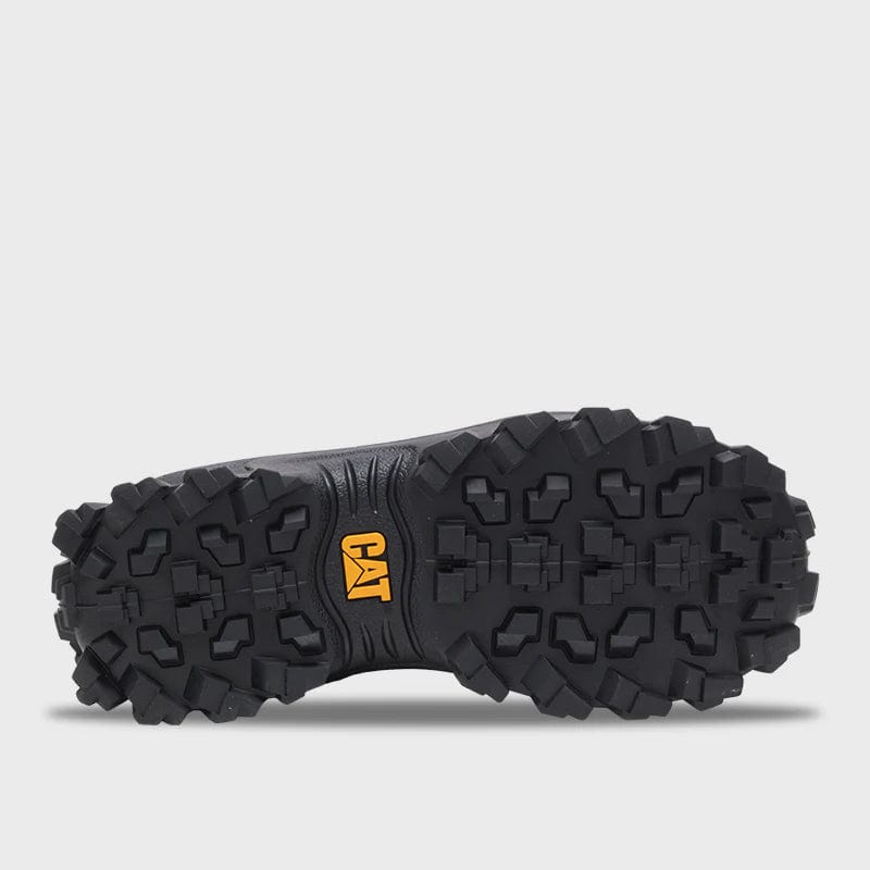 Caterpillar Casual Shoes Caterpillar Intruder Oxford Black (7186362269785)
