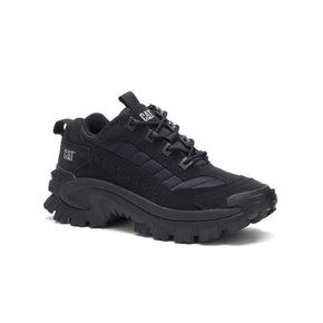 Caterpillar Casual Shoes Caterpillar Intruder Oxford Black (7186362269785)