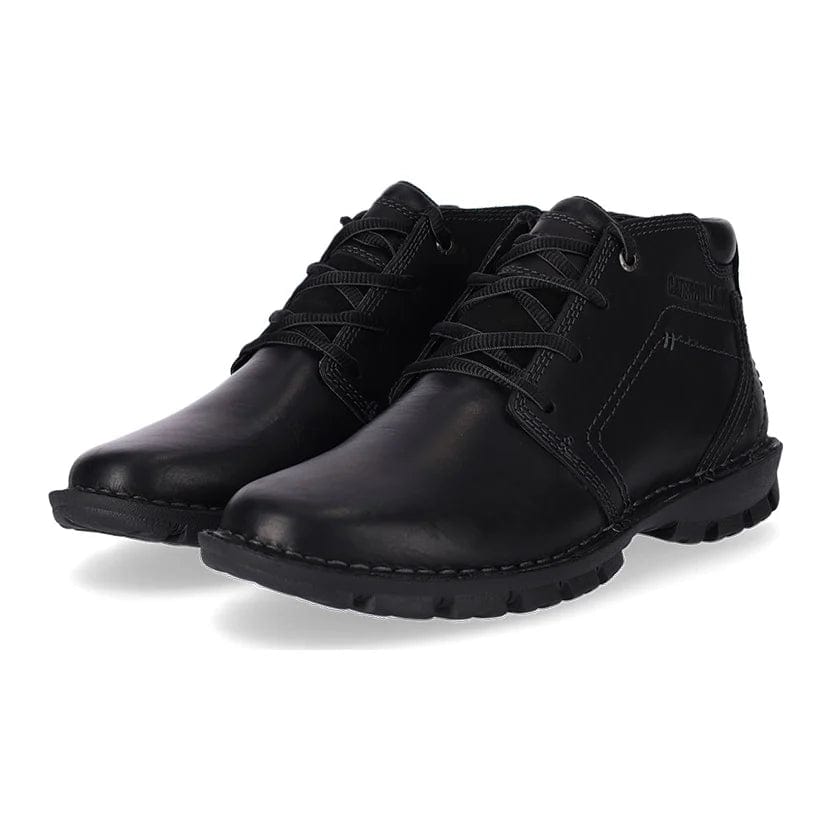 Caterpillar Caterpillar  Transform 2.0 Mid Black (7073960198233)