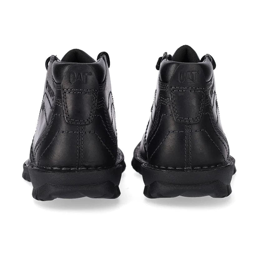 Caterpillar Caterpillar  Transform 2.0 Mid Black (7073960198233)