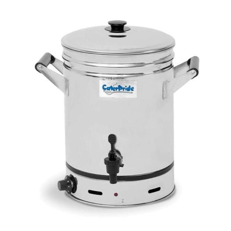 CATERPRIDE URN Caterpride  Urn Stainless Steel 28 Litre (4782832517209)
