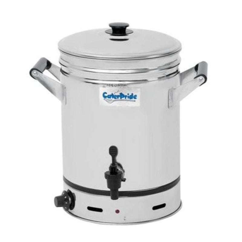 CATERPRIDE URN Caterpride Urn Stainless Steel 50 Litre (4782815117401)