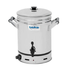 CATERPRIDE URN Caterpride Urn Stainless Steel 50 Litre (4782815117401)