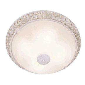CEILING FITTING Furniture & Lights Ceiling Fitting French White CF817/4 (2061609042009)