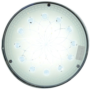 CEILING FITTING Furniture & Lights Glass Ceiling Light (2061821411417)