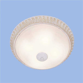 CEILING FITTING Furniture & Lights Saco Ceiling Fitting CF816/4 French WHT SX (2061641678937)