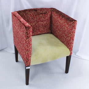 chair Monique 1 Seater Chair (7191500554329)