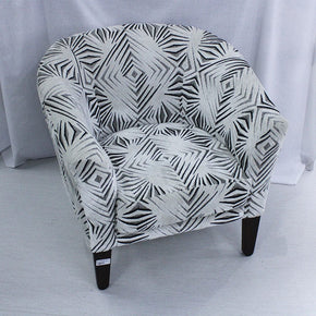 chair Sandy 1 Seater Tub Chair (7191495147609)