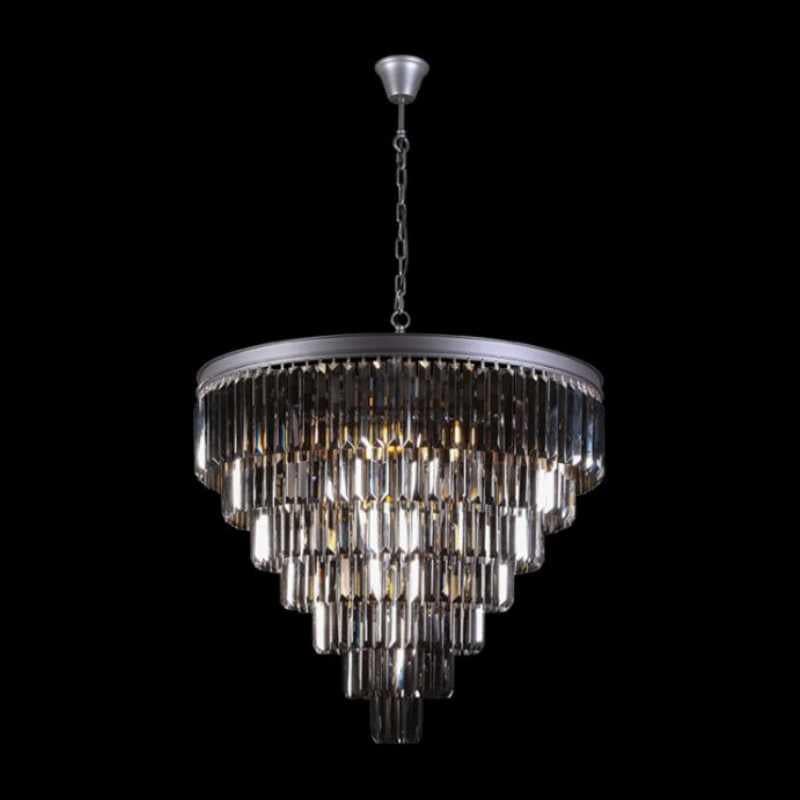 Chandelier Furniture & Lights Chandelier  KLCH-6515/13 (4483205496921)