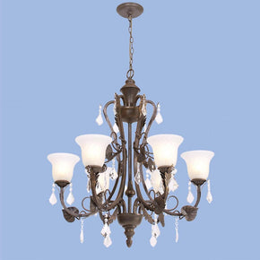 Chandeliers CH5035/6 BR/GD (2061600391257)