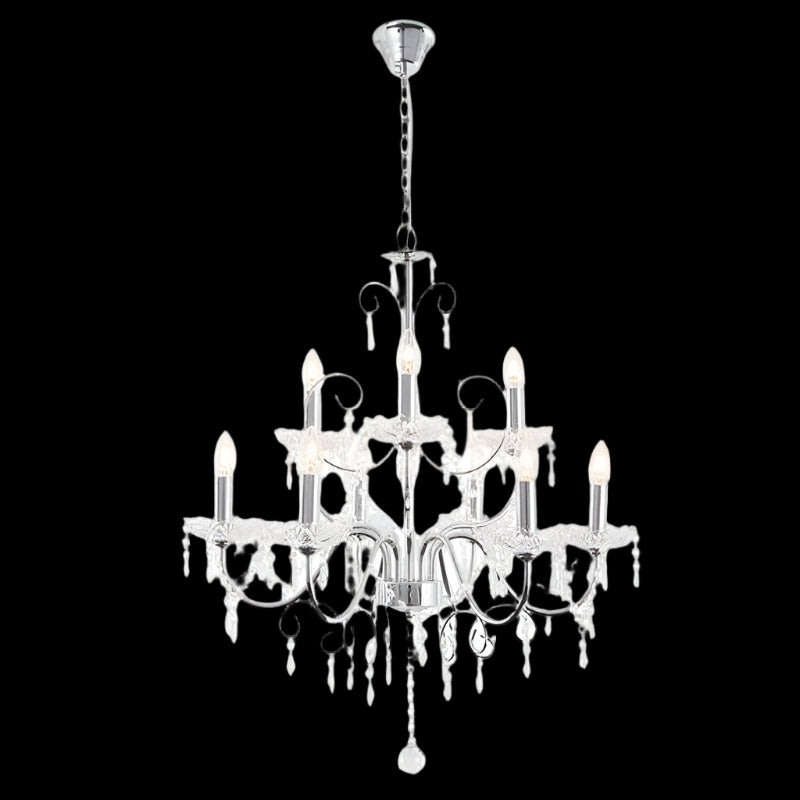 Chandeliers CHAND CH388/9 (2061675626585)