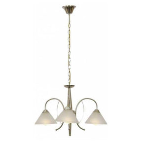 Chandeliers CHAND CH6072/5 SATIN (2061675757657)
