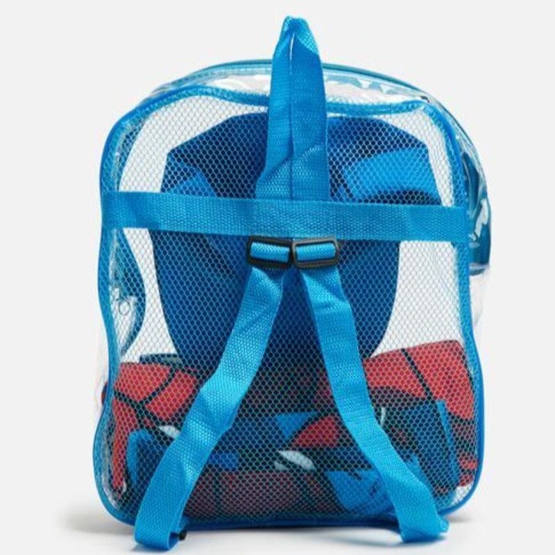 Character Linen Babies & Kids Character Linen Fun In The Sun Set Spider-Man (2061623623769)